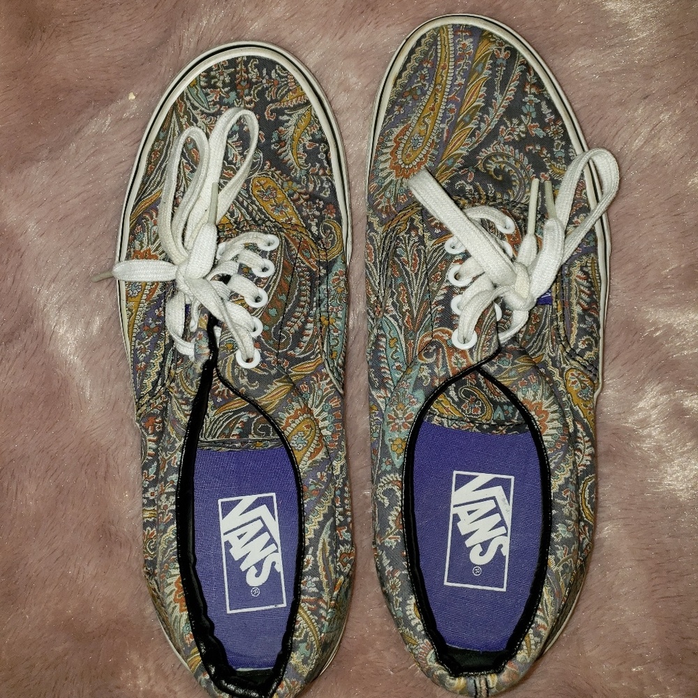 VANS